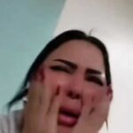 شيماء سعيد في لايف من داخل المستشفى التي يعالج فيها إسماعيل الليثي