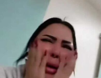 شيماء سعيد في لايف من داخل المستشفى التي يعالج فيها إسماعيل الليثي