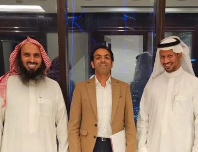 تحالف مصري سعودي بين "محمد طلعت معماريون" و"تنميات المستقبل"
