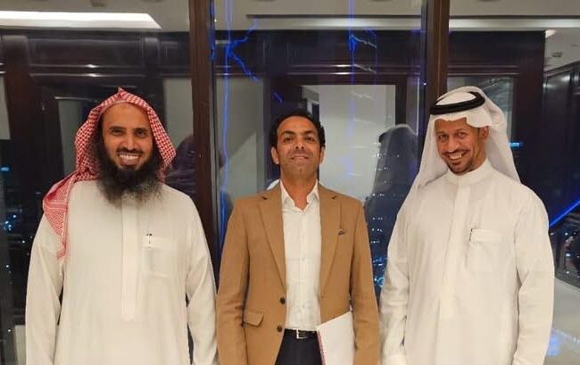 تحالف مصري سعودي بين "محمد طلعت معماريون" و"تنميات المستقبل"