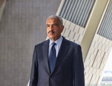 هشام طلعت مصطفى