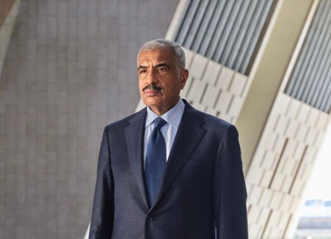 هشام طلعت مصطفى