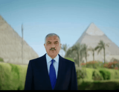 هشام طلعت مصطفى