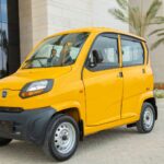 السيارة بديل التوك توك في محافظة الجيزة