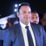 أحمد طلبه رئيس مجلس إدارة شركة كيان للتطوير العقاري