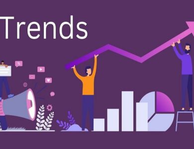 صناعة التريند