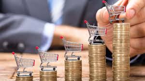 سجل معدل التضخم السنوي في مصر 10.1% خلال شهر أكتوبر