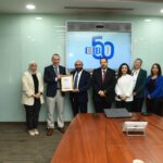 أعلن البنك التجاري الدولي – مصر (CIB) عن تجديد إجازته كجهة عمل معتمدة من جمعية المحاسبين القانونيين المعتمدين (ACCA).