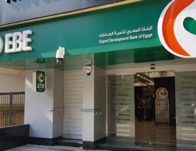 سجل البنك المصري لتنمية الصادرات نموا ملحوظا في أداء المركز المالي وقائمة الدخل خلال الربع الثالث من العام المالي 2025.