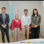 أعلنت شركة فيكسد مصر FEDIS عن تنظيم زيارة خاصة إلى مستشفى بهية، شملت جلسة تعريفية حول المستشفى وخدماته، إلى جانب تنفيذ عدد من الأنشطة الخيرية التي تستهدف دعم المرضى وتحسين بيئة العلاج. وتضمنت المبادرة التبرع ببطاطين لم