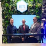 أعلنت راية لخدمات مراكز الاتصالات، التابعة لمجموعة راية القابضة للاستثمارات المالية، عن توقيع مذكرة تفاهم استراتيجية مع شركة "RSVP" البريطانية. إحدى أبرز شركات خدمة العملاء والاتصال المتكامل في المملكة المتحدة.