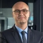 المهندس محمد شمروخ، الرئيس التنفيذي للجهاز القومي لتنظيم الاتصالات