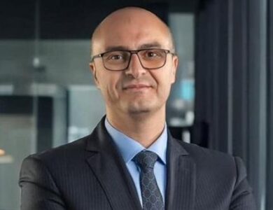 المهندس محمد شمروخ، الرئيس التنفيذي للجهاز القومي لتنظيم الاتصالات