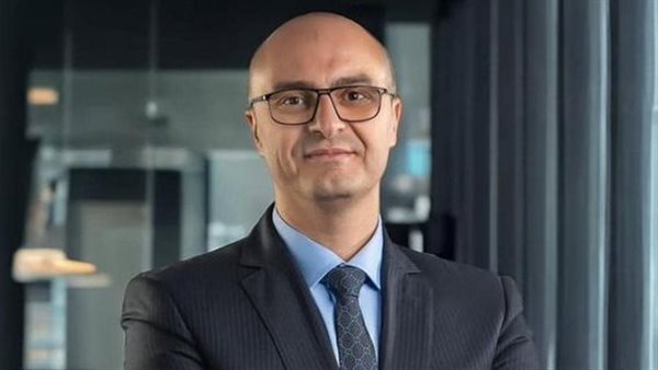 المهندس محمد شمروخ، الرئيس التنفيذي للجهاز القومي لتنظيم الاتصالات