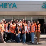 احتفلت شركة طلبات بإطلاق نسختها الجديدة من مبادرة "شهر الأبطال  Hero Month"، التي تنظم سنويا خلال شهر أكتوبر. كما أكدت  استمرار نهجها ف