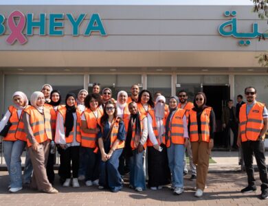 احتفلت شركة طلبات بإطلاق نسختها الجديدة من مبادرة "شهر الأبطال  Hero Month"، التي تنظم سنويا خلال شهر أكتوبر. كما أكدت  استمرار نهجها ف