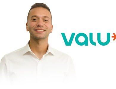 أدهم إيهاب، رئيس قطاع المنتجات في ڤاليو،