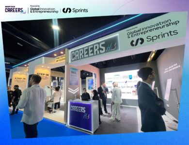 GITEX Expand North Star