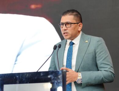 الدكتور هشام إبراهيم، العضو المنتدب لشركة وينفسيتور للاستثمار والتطوير العقاري