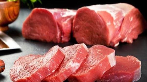 أسعار اللحوم