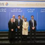 "اتصال" تقود تحالف الإسكندرية الفائز لقيادة مستقبل النقل الذكي والمستدام في مصر