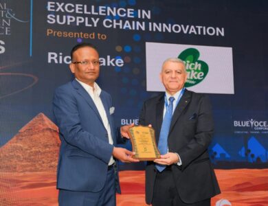 جوائز التميّز ضمن مؤتمر IPSC Egypt 2025