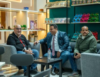 مجموعة "إم أو جروب" تعلن عن خطة توسعية غير مسبوقة لعام 2026