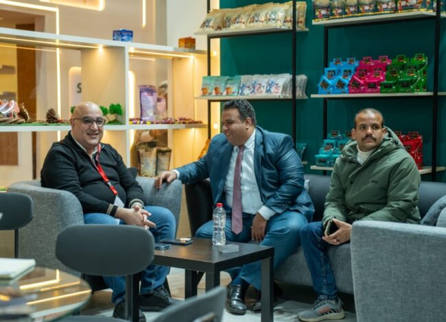 مجموعة "إم أو جروب" تعلن عن خطة توسعية غير مسبوقة لعام 2026