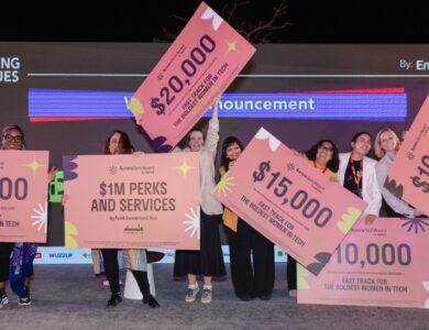 أعلنت شركة إندرايف، الرائدة عالميا في مجال النقل الذكي والخدمات الحضرية، عن قائمة أفضل 100 رائدة أعمال (TOP 100) المتوقع لهن التأثير خلال عام 2026.