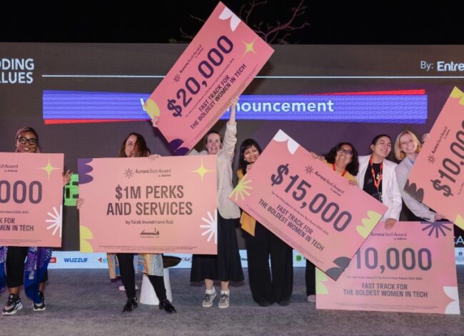 أعلنت شركة إندرايف، الرائدة عالميا في مجال النقل الذكي والخدمات الحضرية، عن قائمة أفضل 100 رائدة أعمال (TOP 100) المتوقع لهن التأثير خلال عام 2026.