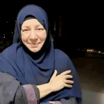 الفنانة الكبيرة عبلة كامل