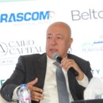 يحيى أبو الفنوح، نائب رئيس البنك الأهلي المصري