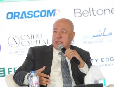 يحيى أبو الفنوح، نائب رئيس البنك الأهلي المصري