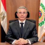 أحمد أموي رئيس مصلحة الجمارك