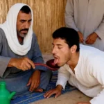 هل البشعة حلال أم حرام؟