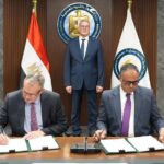 اتفاقية جديدة للبحث عن البترول في خليج السويس
