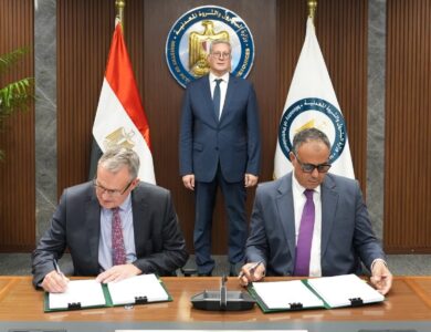 اتفاقية جديدة للبحث عن البترول في خليج السويس