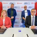 شراكة بين "بوسطة" و"جدارات"