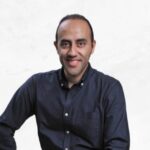 محمد حلمي المتحدث الرسمي باسم دي دي مصر