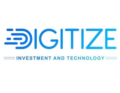 شركة ديجيتايز للاستثمار والتقنية