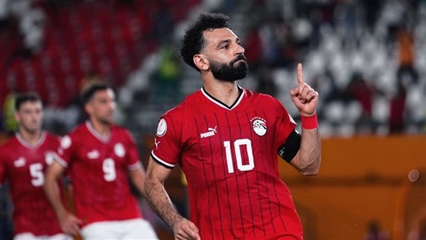 شاهد مباراة مصر وزيمبابوي في كأس الأمم الإفريقية 2025 مجانًا