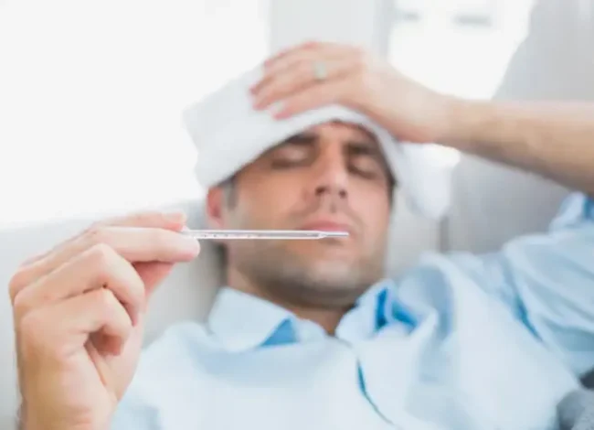 علاج الإنفلونزا