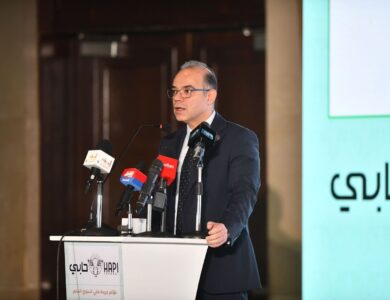 الدكتور محمد فريد رئيس الهيئة العامة للرقابة المالية