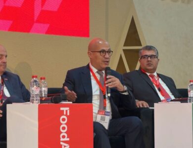 هشام النجار، نائب رئيس المجلس التصديري للحاصلات الزراعية