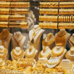 أسعار الذهب