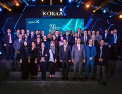 Korra Energi Celebrates 25 Years of Impact, A Journey from Industry Leadership to a Future Built on Sustainability
