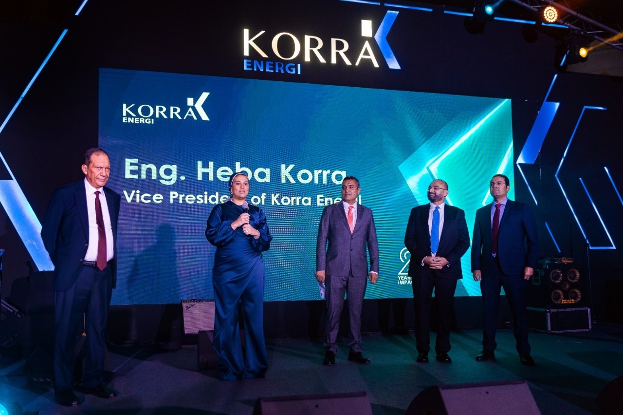 قرة إنرجي تحتفل بمرور 25 عامًا على تأسيسها