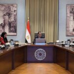 اجتماع الحكومة لمتابعة جهود لجنة إصلاح وإعادة هيكلة الهيئات الاقتصادية