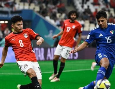 مباراة مصر والإمارات فرصة لتصحيح المسار بعد التعادل مع الكويت
