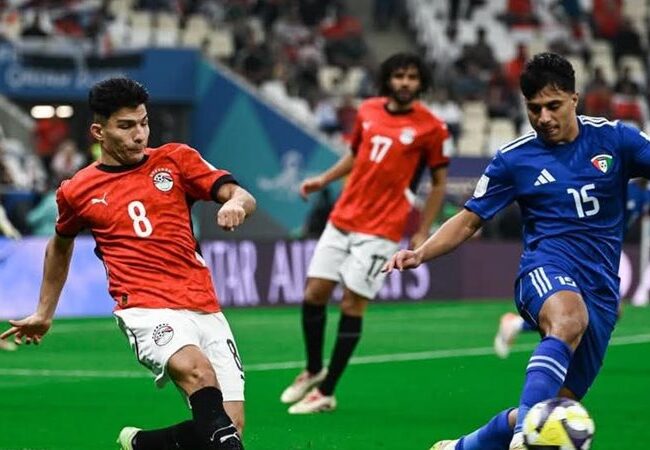 مباراة مصر والإمارات فرصة لتصحيح المسار بعد التعادل مع الكويت